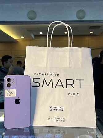 iPhone 12 64 Gb 85% Almaty