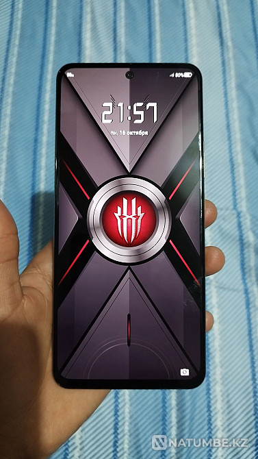 Smartphonezte Nubia Almaty - photo 6