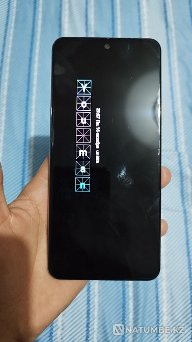 Smartphonezte Nubia Almaty - photo 4