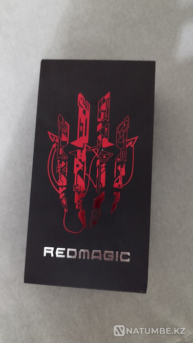 Smartphonezte Nubia Almaty - photo 1