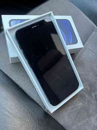 Iphone 12 Mini 64Gb Black Almaty
