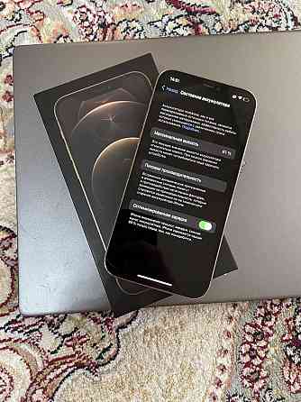 Iphone 12 Pro 128gb срочно !!! Almaty