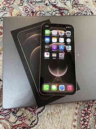Iphone 12 Pro 128gb срочно !!! Almaty