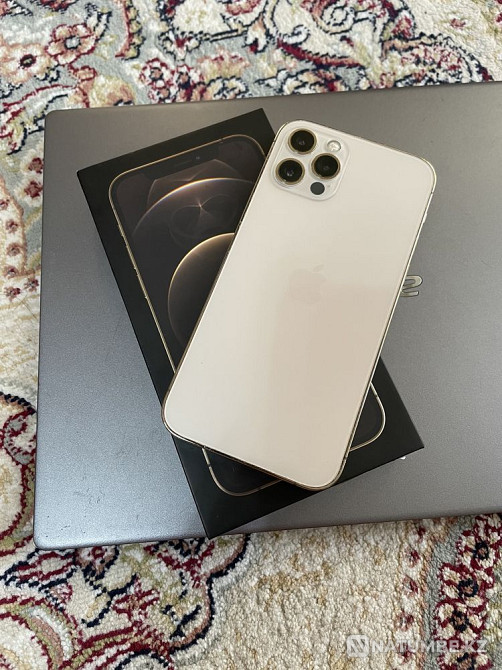 Iphone 12 Pro 128gb срочно !!! Алматы - изображение 4