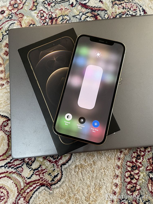 Iphone 12 Pro 128gb срочно !!! Алматы - изображение 3