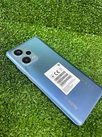 Xiaomi Redmi Note 12 Pro Plus 5G 256gb Almaty