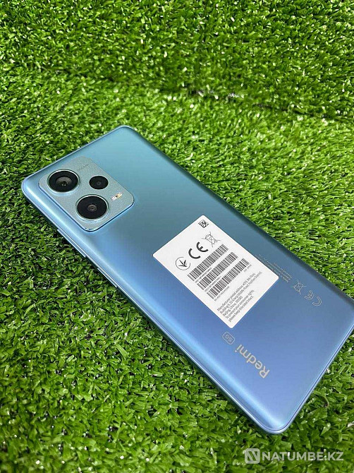 Xiaomi Redmi Note 12 Pro Plus 5G 256gb Алматы - изображение 1