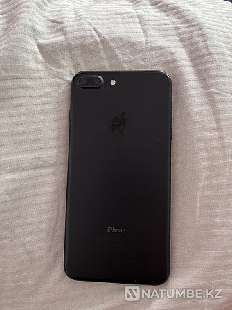 iPhone 7+ for sale Almaty - photo 2