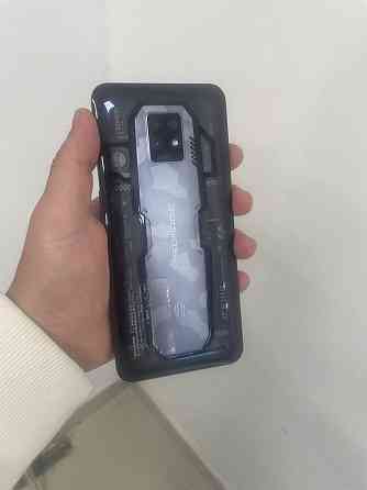 ZTE Redmagic 7s pro 512 gb Almaty