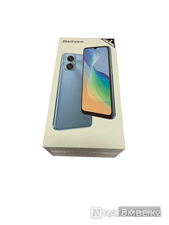 AB35733/Smartphone Blackview A52 32GB/TEHNOALTYN/0012 Almaty - photo 3