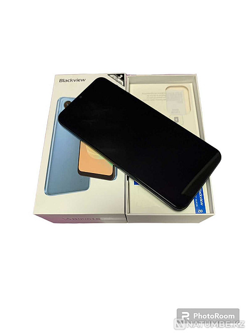 AB35733/Смарфон Blackview A52 32GB/TEHNOALTYN/0012 Алматы - изображение 1