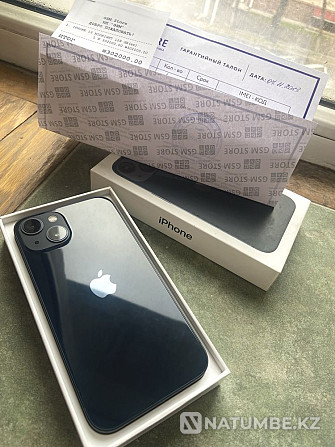 Жаңа iPhone 13  Алматы - изображение 1