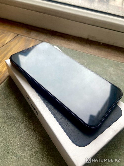 Новый iPhone 13 Алматы - изображение 2