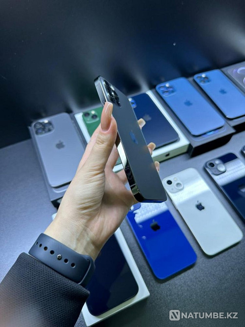Iphone 12 pro iPhone 12pro 13 11  Алматы - изображение 1