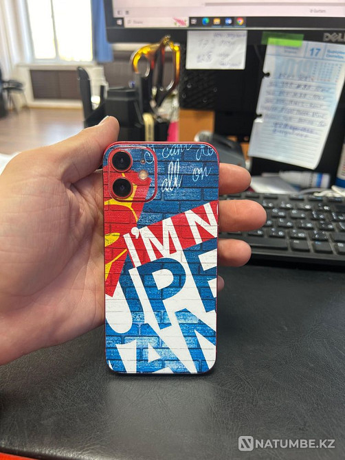 Iphone 12 mini 64Gb Алматы - изображение 1