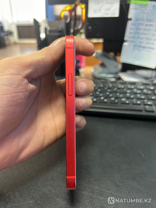 Iphone 12 mini 64Gb Алматы - изображение 2