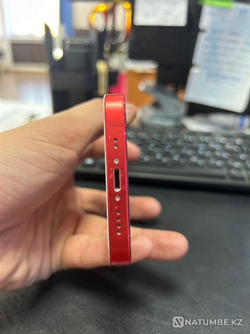 Iphone 12 mini 64Gb Алматы - изображение 5
