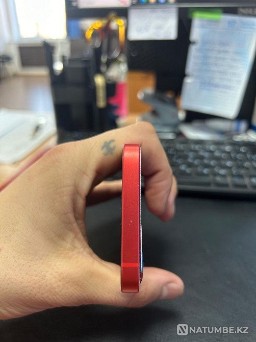 Iphone 12 mini 64Gb Алматы - изображение 3