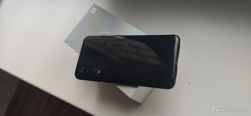 Mi 9 Flagship from Xiaomi Almaty - photo 1