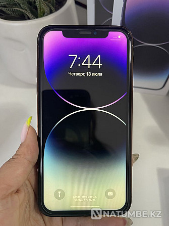 iPhone 15 Pro.iphone 14 Pro.256 Gb. Almaty - photo 7
