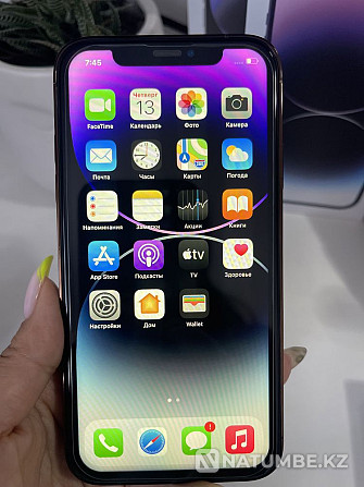 iPhone 15 Pro.iphone 14 Pro.256 Gb. Almaty - photo 8