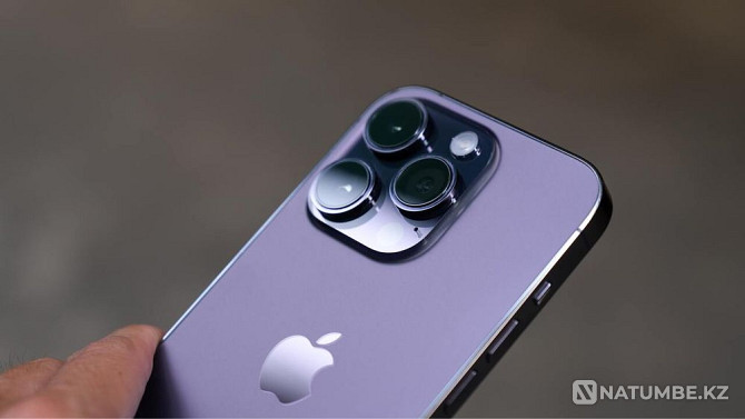 iPhone 15 Pro.iphone 14 Pro.256 Gb. Almaty - photo 6