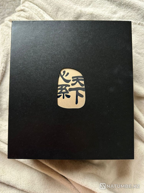 URGENT Samsung Galaxy Z Fold 5G 512GB Premium Edition! Almaty - photo 2