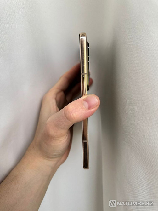 URGENT Samsung Galaxy Z Fold 5G 512GB Premium Edition! Almaty - photo 6