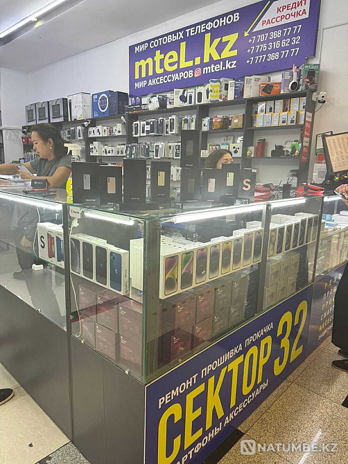 Samsung Galaxy S23 Ultra 512Gb Lavender S23 256Gb S23 128Gb Акция Алматы - изображение 3