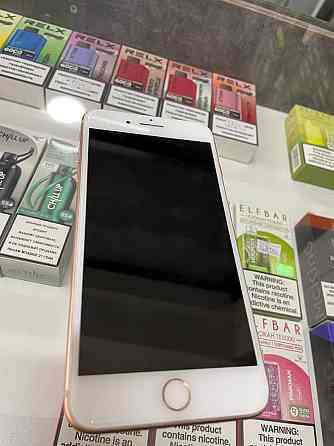 Iphone 8 plus 64гб Almaty