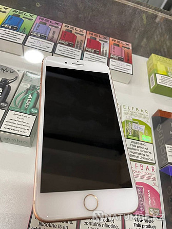Iphone 8 plus 64GB Almaty - photo 1