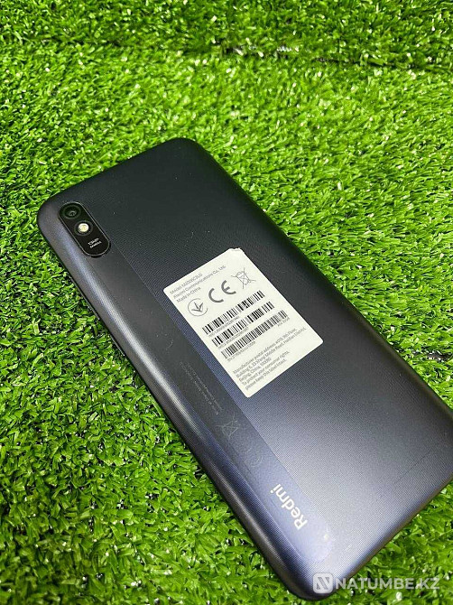 Xiaomi Redmi 9a 32gb Алматы - изображение 1