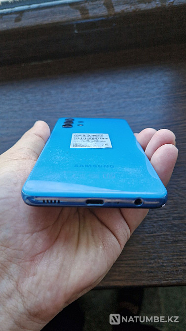 Продам Samsung galaxy a32 Алматы - изображение 5