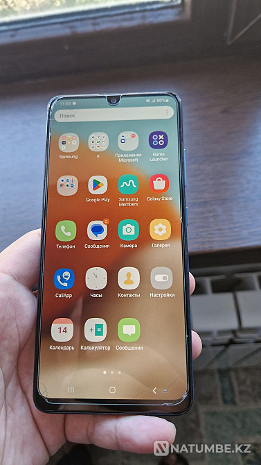 Продам Samsung galaxy a32 Алматы - изображение 3