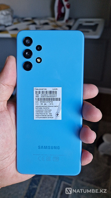 Продам Samsung galaxy a32 Алматы - изображение 6