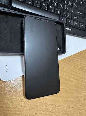 iphone Xs Max 256GB gold Almaty