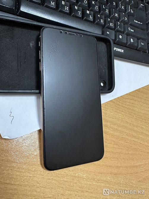 iphone Xs Max 256GB gold Алматы - изображение 2