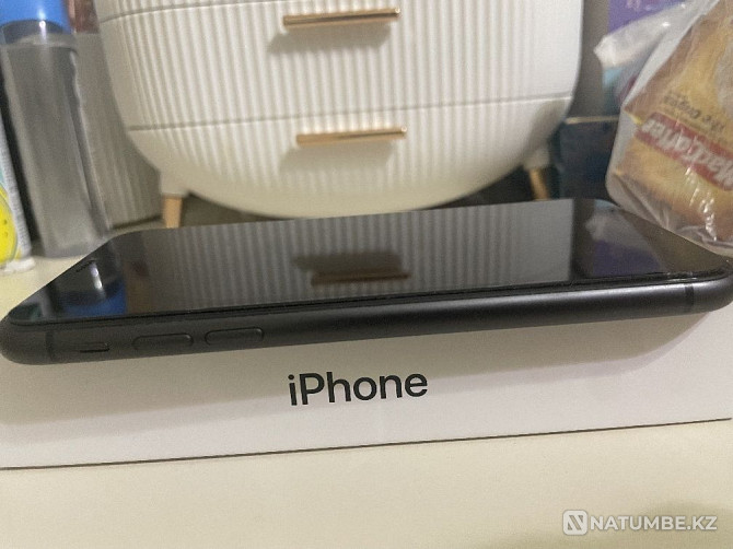 iPhone 11 128 GB in excellent condition Almaty - photo 2