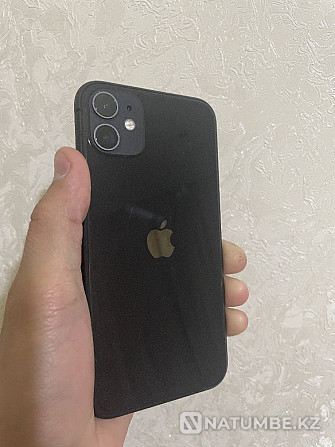 iPhone 11 128 GB in excellent condition Almaty - photo 3
