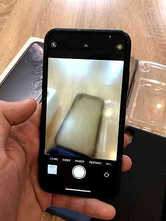 ?Phone XR 64GB продаётся Almaty
