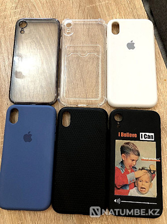 ?Phone XR 64GB for sale Almaty - photo 4