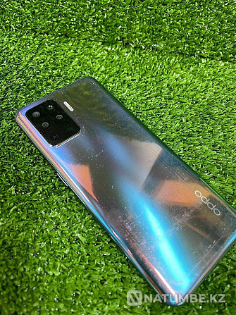 Oppo Reno 5 Lite 128gb Almaty - photo 1