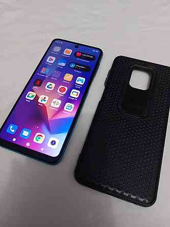 Redmi note 9s 8/128gb Almaty