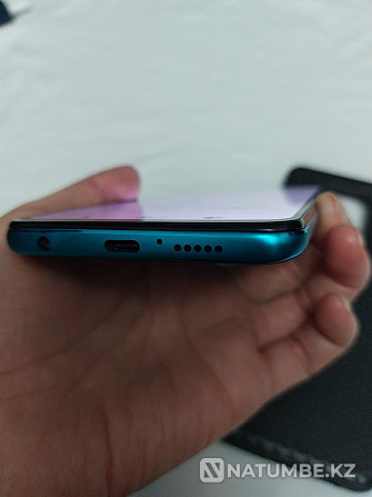Redmi note 9s 8/128gb Алматы - изображение 6