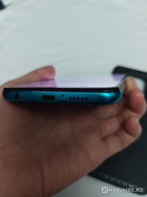 Redmi note 9s 8/128gb Алматы - изображение 6