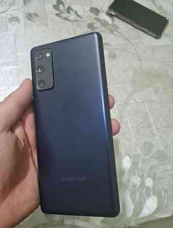 Samsung S20 FE 128гб Almaty