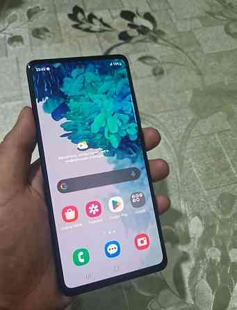 Samsung S20 FE 128гб Almaty