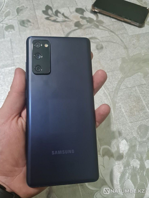 Samsung S20 FE 128гб Алматы - изображение 2