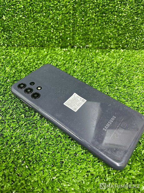 Samsung Galaxy A13 64gb Алматы - изображение 1