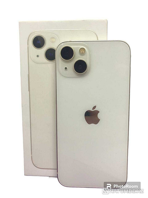 CT36513/Iphone 13/TEHNOALTYN/ Installment plan Almaty - photo 2